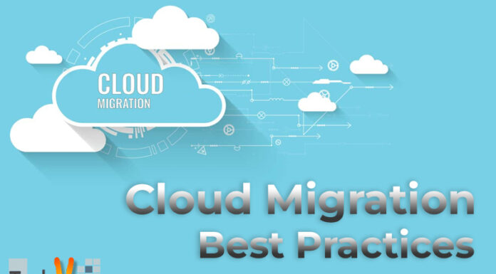Cloud Migration Best Practices
