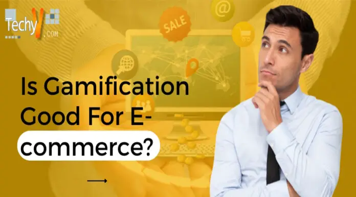 Is Gamification Good For E-commerce?