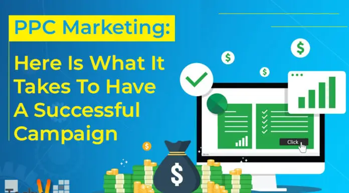 PPC Marketing: Here Is What It Takes To Have A Successful Campaign