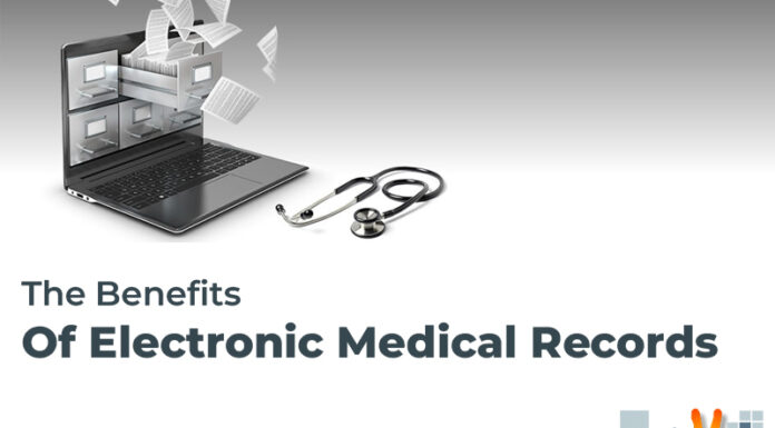 The Benefits Of Electronic Medical Records