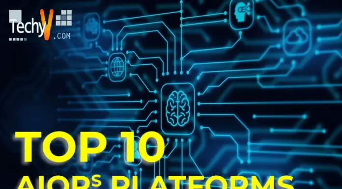 Top 10 AIOps Platforms