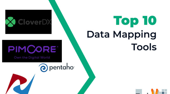 Top 10 Data Mapping Tools
