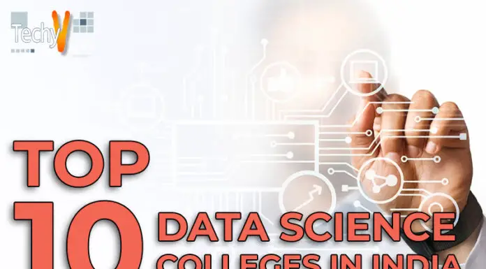 Top 10 Data Science Colleges In India