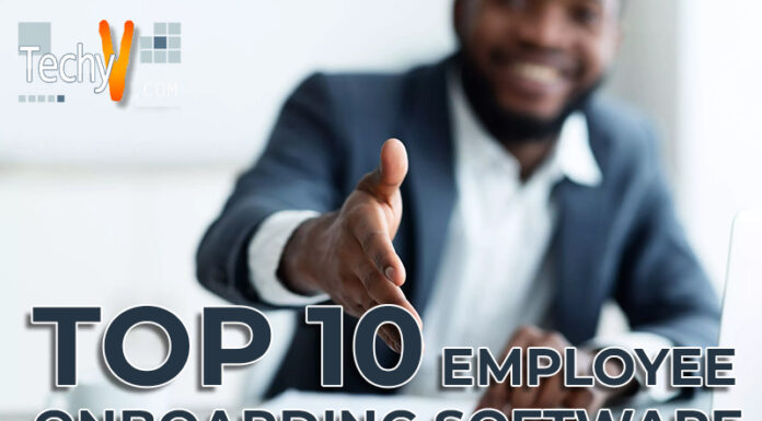 Top 10 Employee Onboarding Software