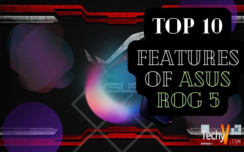 Top 10 Most Dangerous Categories Of PC Virus