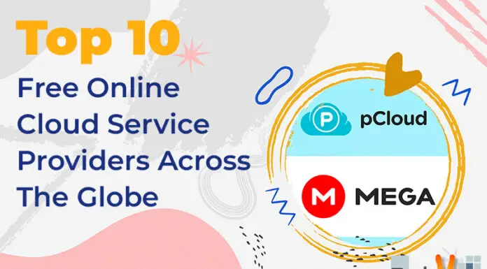 Top 10 Free Online Cloud Service Providers Across The Globe