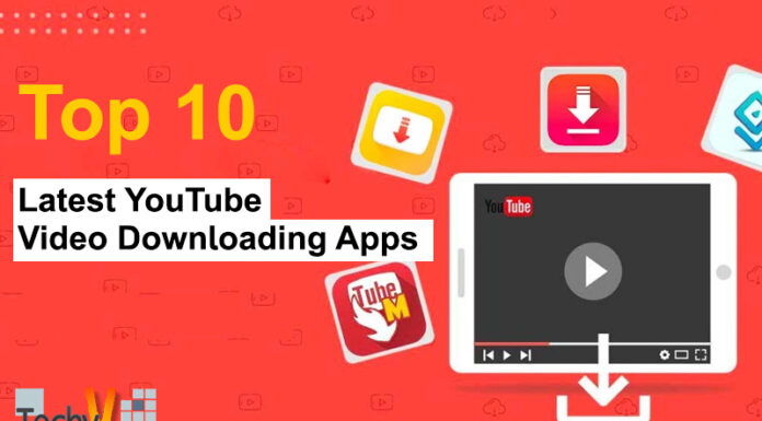 Top 10 Latest YouTube Video Downloading Apps