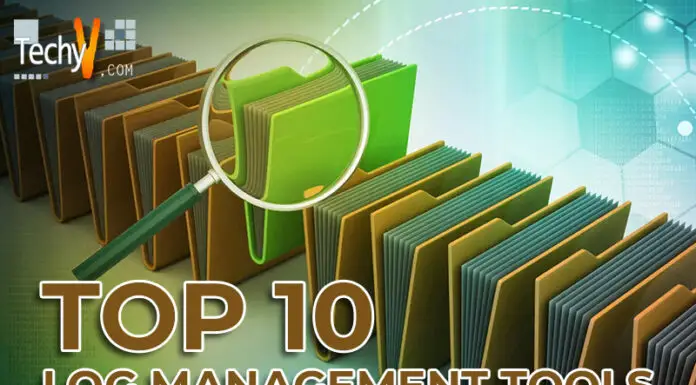 Top 10 Log Management Tools