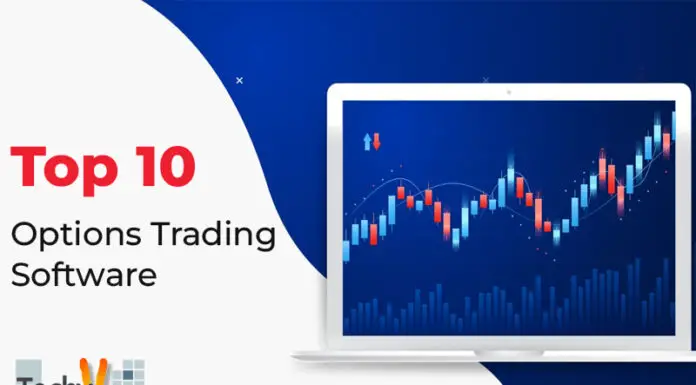 Top 10 Options Trading Software