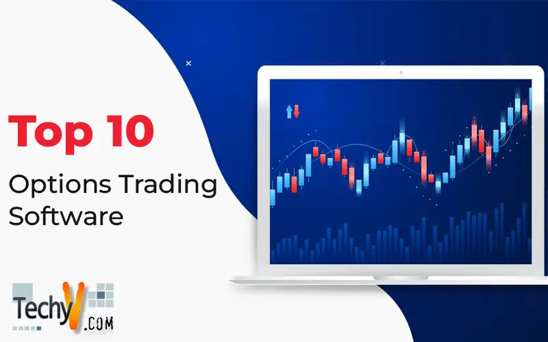 Top 10 Options Trading Software