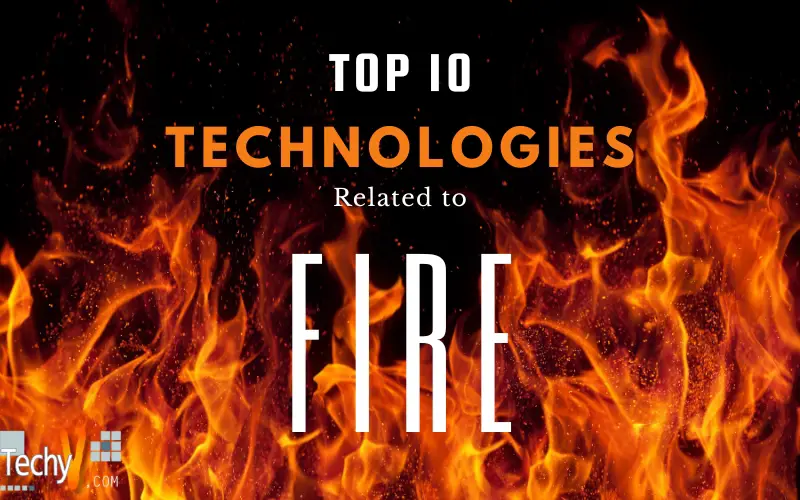 Top 10 Technologies Related To Construction