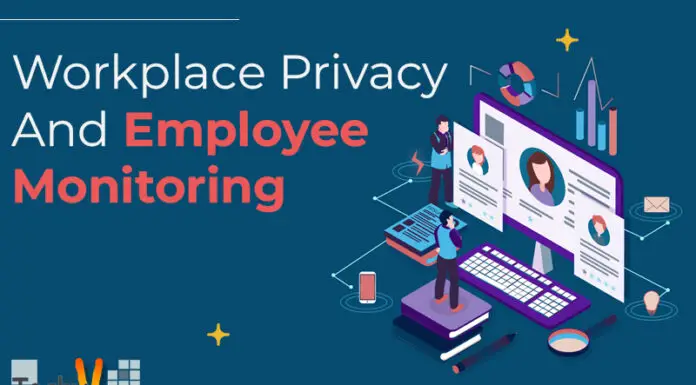 Workplace Privacy And Employee Monitoring