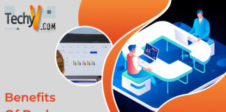 Benefits Of Desk Booking Software