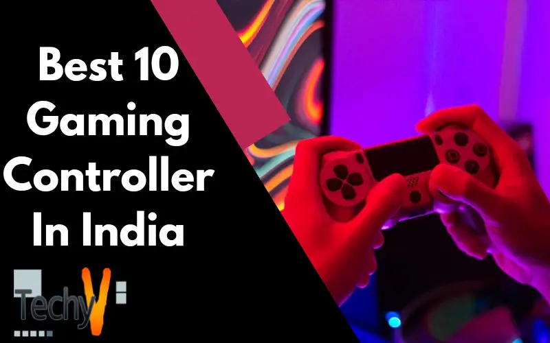 Best 10 Gaming Controller In India