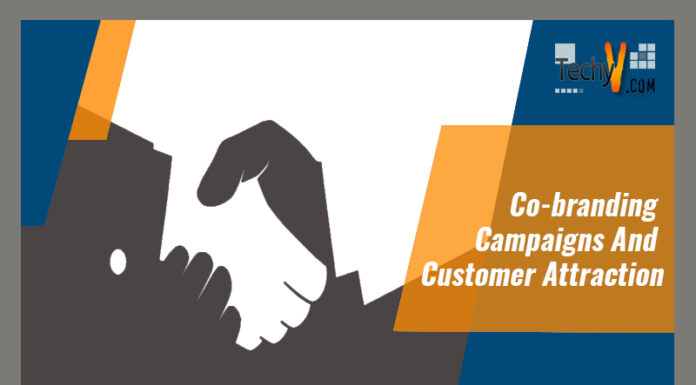 Co-branding Campaigns And Customer Attraction