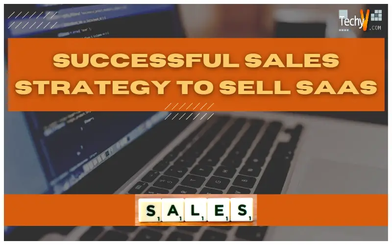 Core elements of a successful sales strategy 