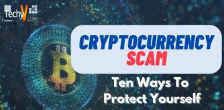 Cryptocurrency scams ten ways to protect yourself