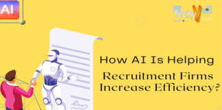How ai is Helping recruitment firms increase efficiency