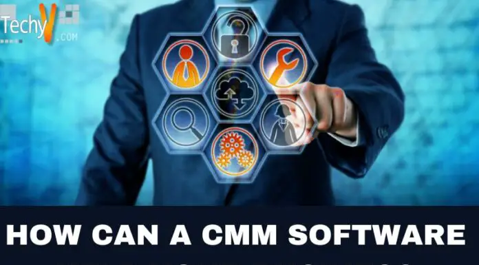 How Can A CMM Software Help Your Business