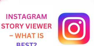 Instagram story viewer–what is best