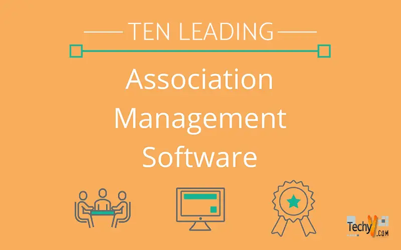 Ten Best Club Management Software Tools