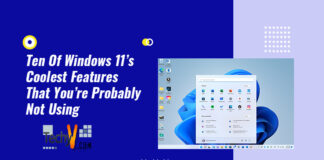 Ten of windows 11’s coolest features that you’re probably not using