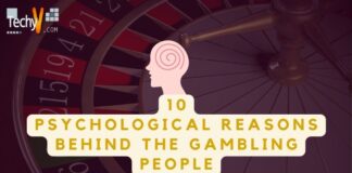 Ten psychological reasons behind the gambling people