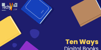 Ten ways digital books replace print ones