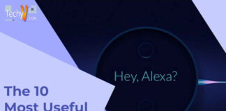 The 10 most useful alexa skills