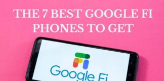 The 7 best google fi phones to get