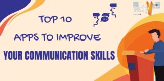 Top 10 apps to improve your communication skills