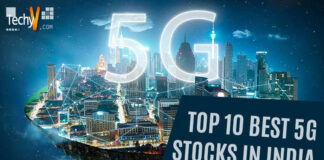 Top 10 best 5g stocks in india