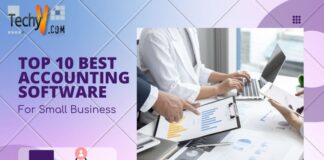 Top 10 best accounting software for small business