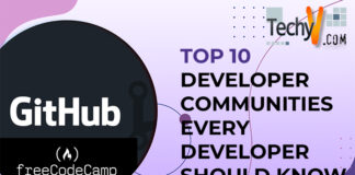 Top 10 Developer Communities Every Developer Should Know