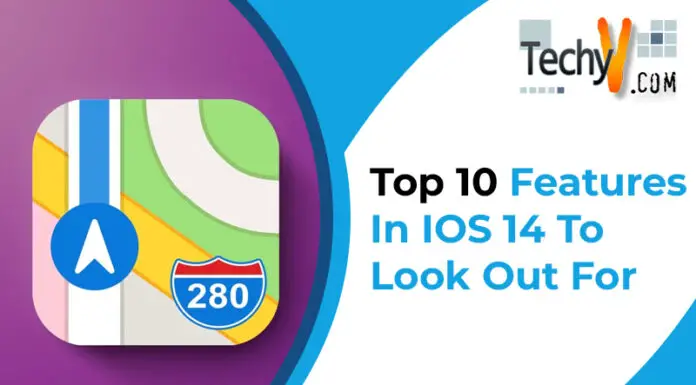 Top 10 Features In IOS 14 To Look Out For