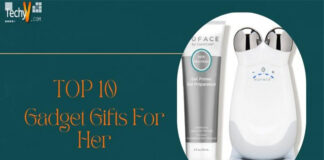 Top 10 gadget gifts for Her