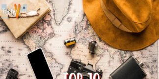 Top 10 gadgets To make your Journey awesome