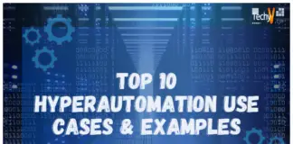 Top 10 hyperautomation use cases & examples