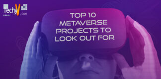 Top 10 metaverse projects to look out for