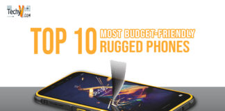 Top 10 most budget friendly rugged phones