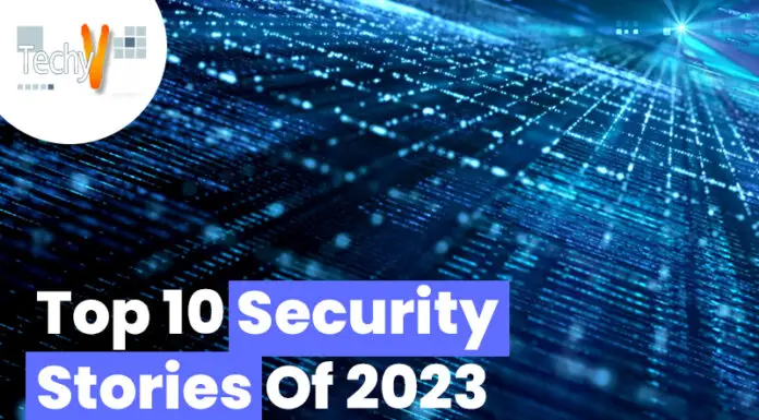 Top 10 Security Stories Of 2023