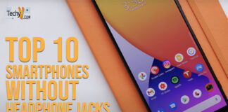 Top 10 smartphones without headphone jacks