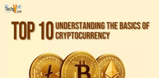 Top 10 understanding the basics of cryptocurrency