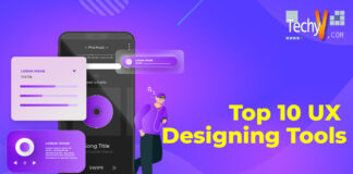 Top 10 ux designing tools