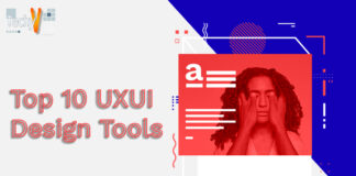 Top 10 uxui design tools