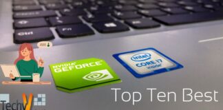 Top ten best intel processors for 2022