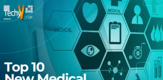 Top ten new medical technologies