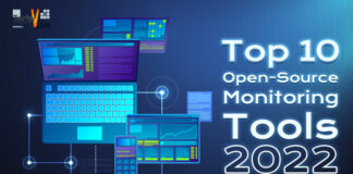 Top ten open source monitoring tools 2022