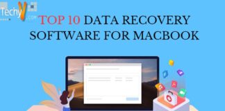 Top 10 data recovery software for macbook