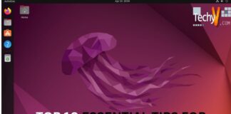 Top 10 essential tips for ubuntu linux power users